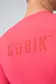 Gobik CX Solid Fietsshirt Korte Mouwen Roze