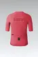 Gobik CX Solid Fietsshirt Korte Mouwen Roze