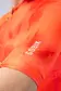 Gobik Stark Fietsshirt Korte Mouwen Oranje Heren