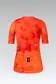 GOBIK Stark Fietsshirt Korte Mouwen Oranje Dames — afbeelding 10