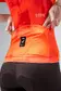 GOBIK Stark Fietsshirt Korte Mouwen Oranje Dames — afbeelding 8