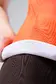 GOBIK Stark Fietsshirt Korte Mouwen Oranje Dames — afbeelding 9