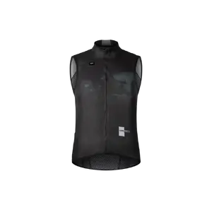 Gobik Plus 2.0 Windvest Zwart Heren