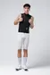 Gobik Plus 2.0 Windvest Zwart Heren