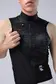 Gobik Plus 2.0 Windvest Zwart Heren