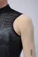 Gobik Plus 2.0 Windvest Zwart Heren