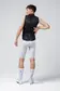 Gobik Plus 2.0 Windvest Zwart Heren