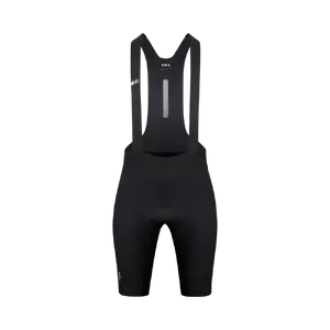 Gobik Lancer K9 Fietsbroek Kort Zwart Dames