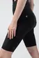 Gobik Lancer K9 Fietsbroek Kort Zwart Dames