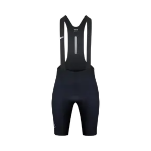 Gobik Lancer K9 Fietsbroek Kort Donkerblauw Dames