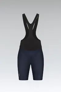 Gobik Ultralite 2.0 K9 Fietsbroek Kort Donkerblauw Dames