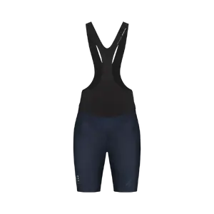 Gobik Ultralite 2.0 K9 Fietsbroek Kort Donkerblauw Dames