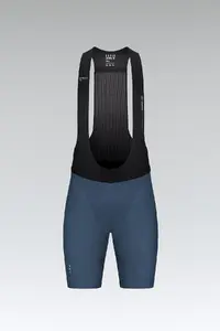 Gobik Ultralite 2.0 K12 Fietsbroek Kort Blauw/Donkerblauw Heren