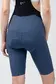 Gobik Ultralite 2.0 K9 Fietsbroek Kort Blauw/Donkerblauw Dames