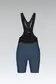 Gobik Ultralite 2.0 K9 Fietsbroek Kort Blauw/Donkerblauw Dames