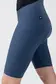 Gobik Ultralite 2.0 K9 Fietsbroek Kort Blauw/Donkerblauw Dames