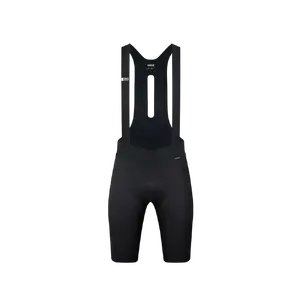 Gobik X K10 Fietsbroek Kort Zwart Heren