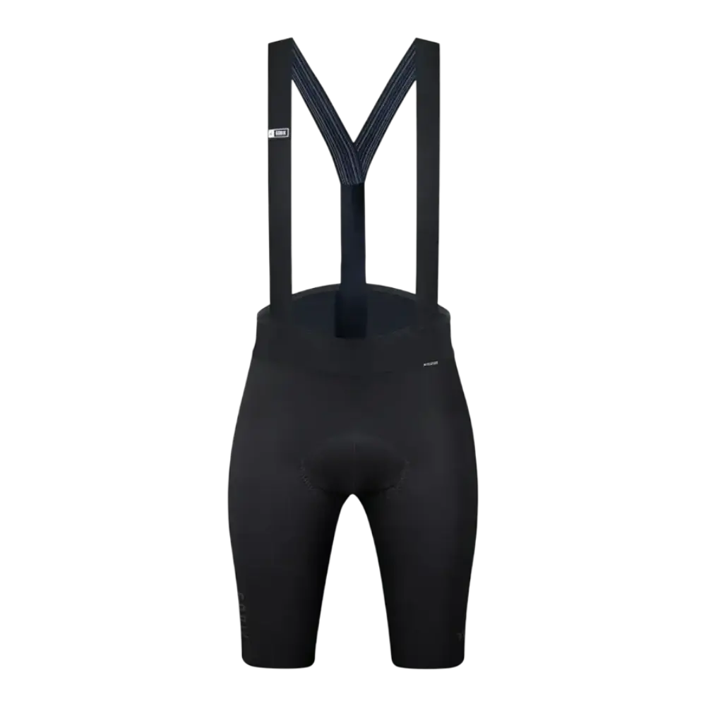 GOBIK X K9 Fietsbroek Kort Zwart Dames