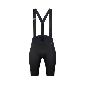 Gobik X K9 Fietsbroek Kort Zwart Dames