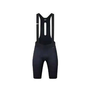 Gobik X K10 Fietsbroek Kort Donkerblauw Heren
