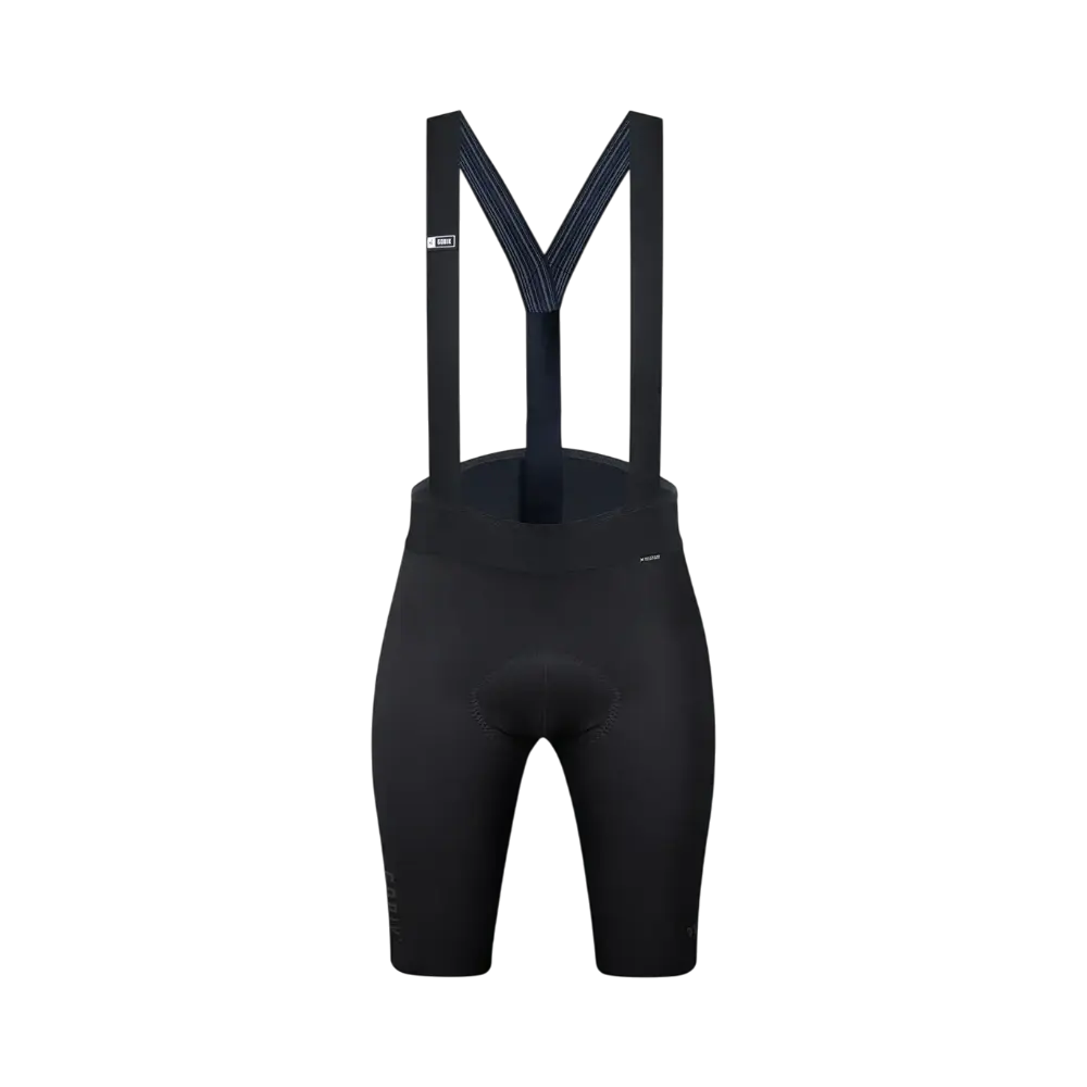 GOBIK X K9 Fietsbroek Kort Donkerblauw Dames