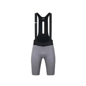 Gobik X K10 Fietsbroek Kort Grijs Heren