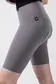 Gobik X K9 Fietsbroek Kort Grijs Dames