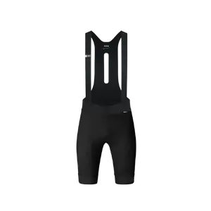 Gobik Absolute 7.0 K10 Fietsbroek Kort Zwart Heren