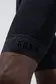 Gobik Absolute 7.0 K10 Fietsbroek Kort Zwart Heren