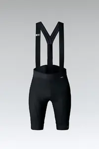 Gobik Absolute 7.0 K9 Fietsbroek Kort Zwart Dames