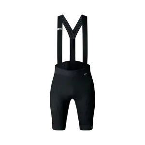 Gobik Absolute 7.0 K9 Fietsbroek Kort Zwart Dames