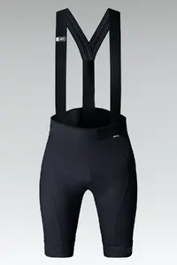 Gobik Absolute 7.0 K9 Fietsbroek Kort Donkerblauw Dames