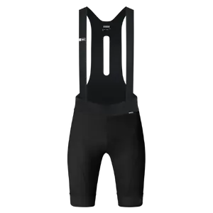 Gobik Absolute Compact 7.0 K10 Fietsbroek Kort Zwart Heren