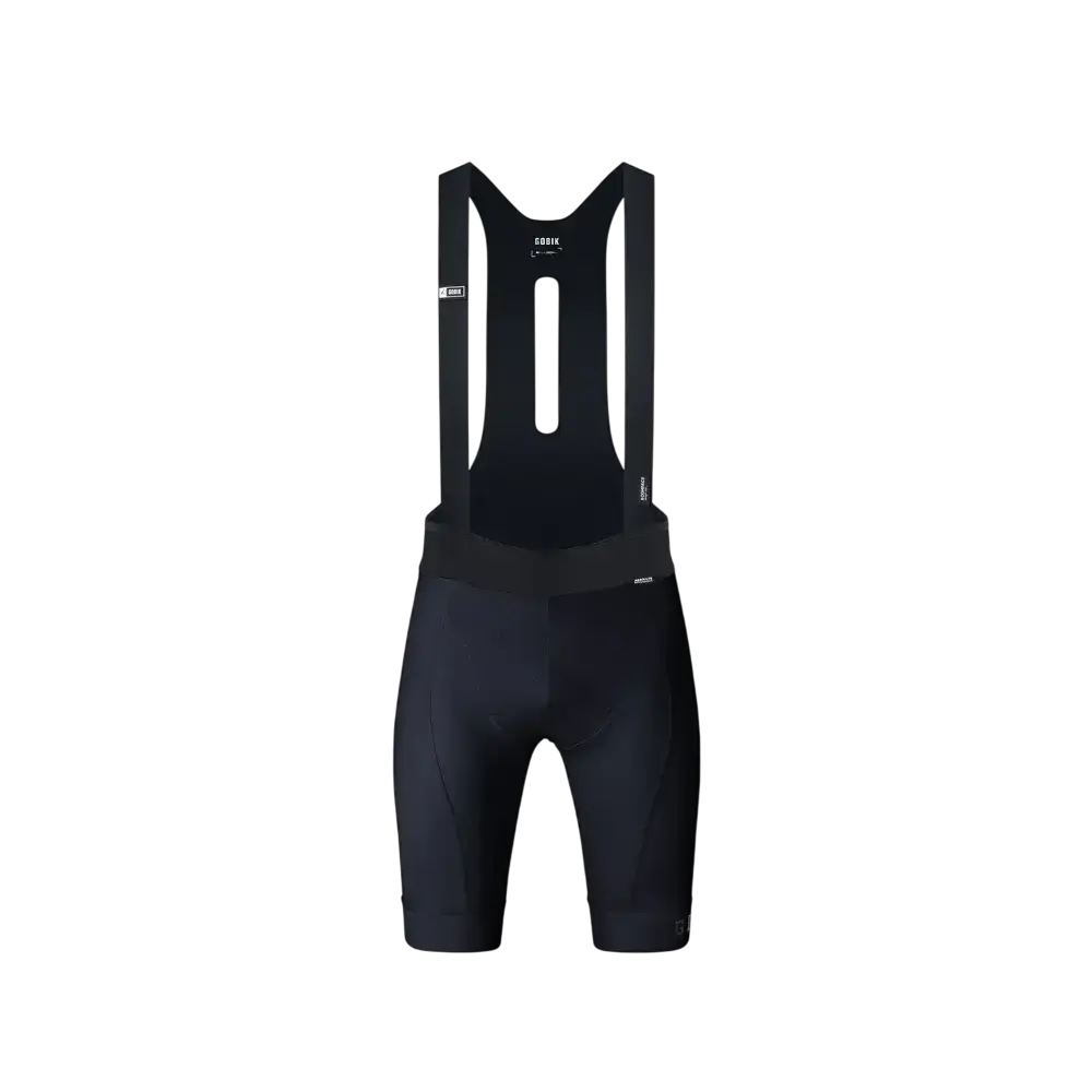 GOBIK Absolute Compact 7.0 K10 Fietsbroek Kort Donkerblauw Heren