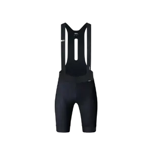 Gobik Absolute Compact 7.0 K10 Fietsbroek Kort Donkerblauw Heren