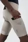 Gobik Grit 3.0 G10 Fietsbroek Kort Beige/Zwart Heren