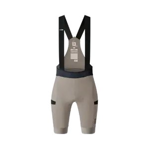 Gobik Grit 3.0 G9 Fietsbroek Kort Beige/Zwart Dames