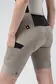 Gobik Grit 3.0 G9 Fietsbroek Kort Beige/Zwart Dames