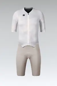 Gobik Madison K10 Tijdritpak Beige Heren