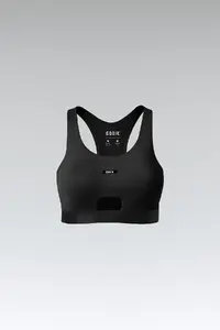 Gobik Crux Sport BH Zwart