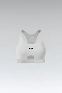 Gobik Crux Sport BH Wit/Zwart