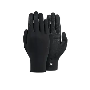 Gobik Finder 2.0 Thermal Lightweight MTB Fietshandschoenen Zwart