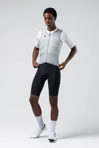 Gobik Cooling Iceflow Vest Lichtblauw