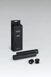 Gobik Jekyll MTB Handvatten Zwart