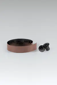 Gobik Bond Ultragrip Stuurlint Bruin