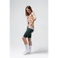 Gobik CX Pro 4.0 Fietsshirt Korte Mouwen Beige/Multi