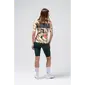 Gobik CX Pro 4.0 Fietsshirt Korte Mouwen Beige/Multi