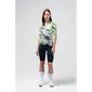 Gobik CX Pro 4.0 Fietsshirt Korte Mouwen Groen/Multi