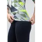Gobik CX Pro 4.0 Fietsshirt Korte Mouwen Groen/Multi