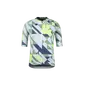 Gobik CX Pro 4.0 Fietsshirt Korte Mouwen Groen/Multi